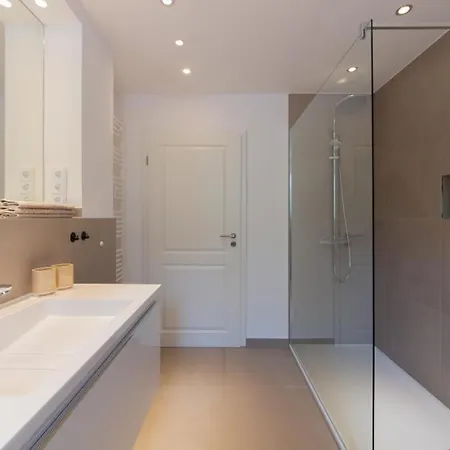 Ferienwohnung Neptuns Auszeit In Haffkrug