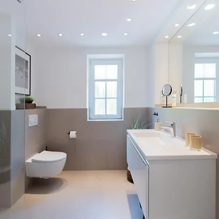 Ferienwohnung Neptuns Auszeit In *