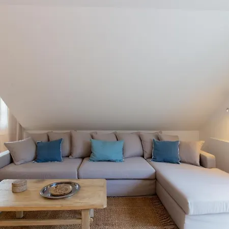 Ferienwohnung Neptuns Auszeit In Apartment