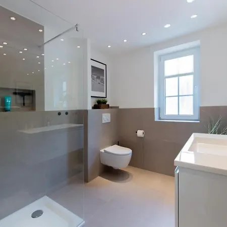 Ferienwohnung Neptuns Auszeit In