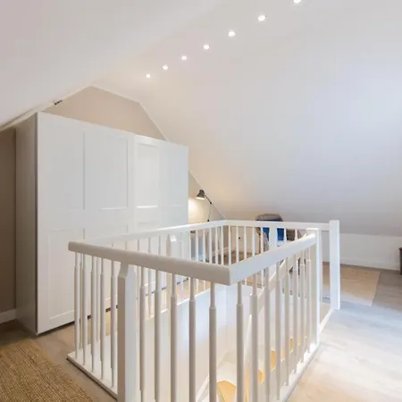 Ferienwohnung Neptuns Auszeit In *