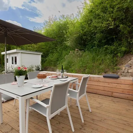 Apartment Ferienwohnung Neptuns Auszeit In