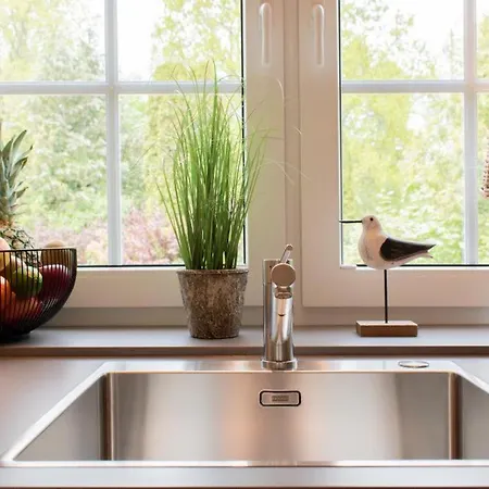 Ferienwohnung Neptuns Auszeit In *