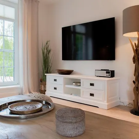 Ferienwohnung Neptuns Auszeit In *