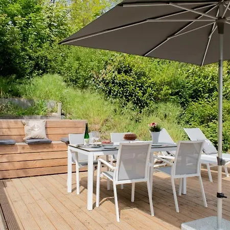 Apartment Ferienwohnung Neptuns Auszeit In