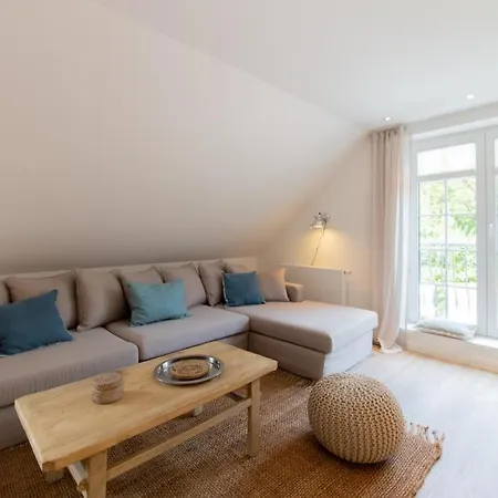 Ferienwohnung Neptuns Auszeit In * Haffkrug