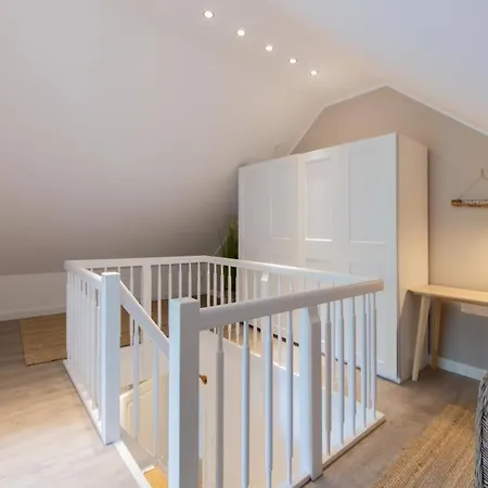 Ferienwohnung Neptuns Auszeit In Haffkrug