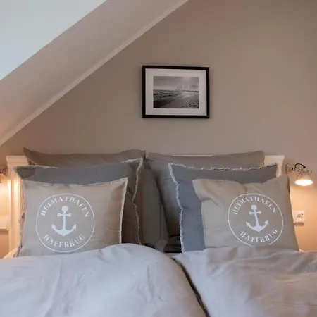 Ferienwohnung Neptuns Auszeit In