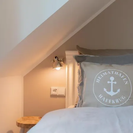 Ferienwohnung Neptuns Auszeit In Apartment *