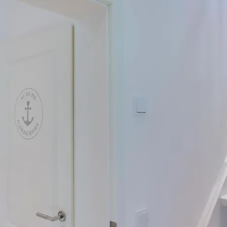 Ferienwohnung Neptuns Auszeit In Apartment Haffkrug