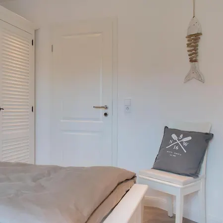 Ferienwohnung Neptuns Auszeit In *