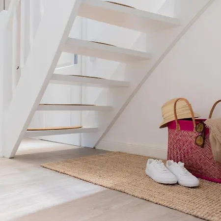 Ferienwohnung Neptuns Auszeit In