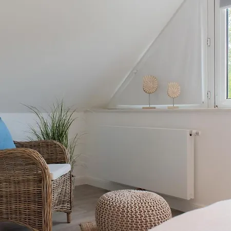 Apartment Ferienwohnung Neptuns Auszeit In