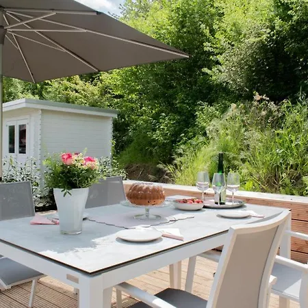 Apartment Ferienwohnung Neptuns Auszeit In *