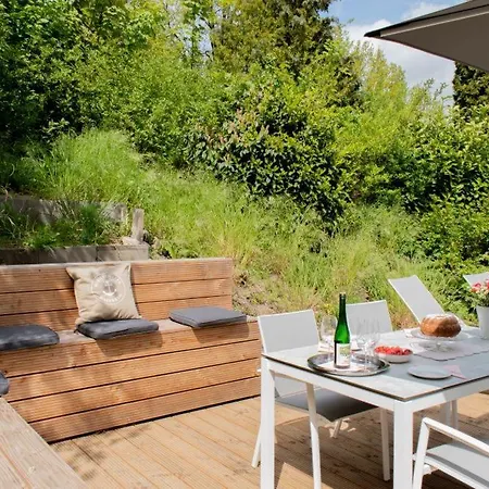 Apartment Ferienwohnung Neptuns Auszeit In