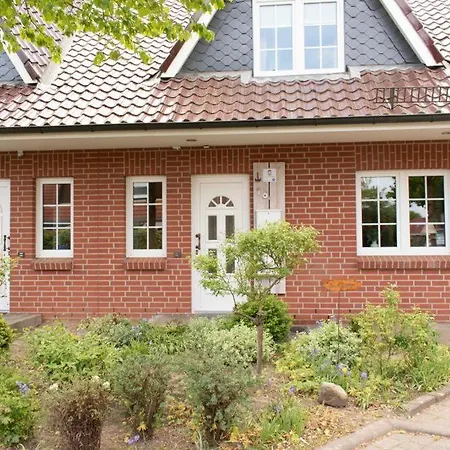 Ferienwohnung Neptuns Auszeit In