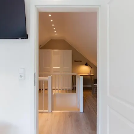 Ferienwohnung Neptuns Auszeit In Apartment *