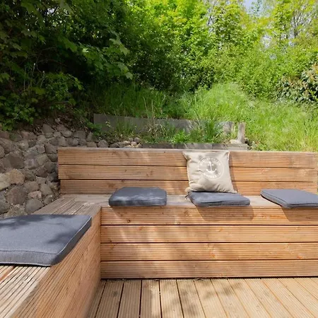 Ferienwohnung Neptuns Auszeit In