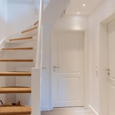 Ferienwohnung Neptuns Auszeit In Haffkrug