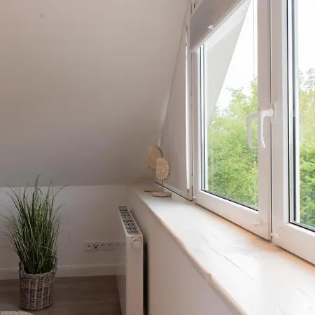 Ferienwohnung Neptuns Auszeit In