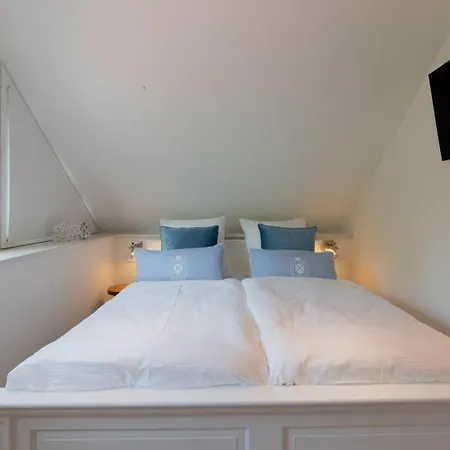 Ferienwohnung Neptuns Auszeit In Apartment Haffkrug