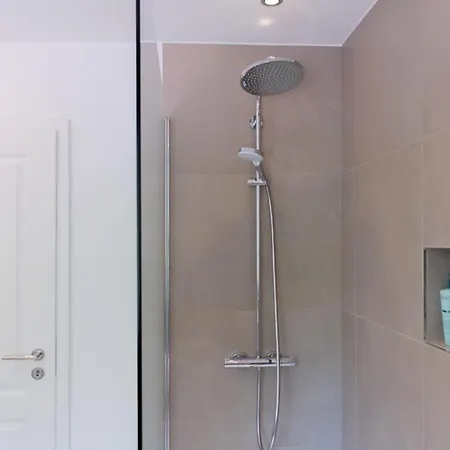 Ferienwohnung Neptuns Auszeit In *