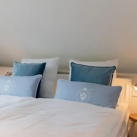 Ferienwohnung Neptuns Auszeit In Apartment