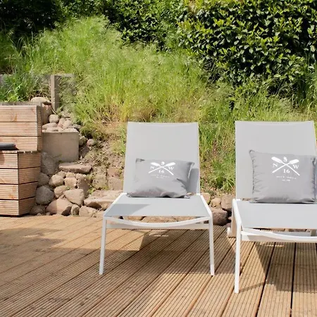 Apartment Ferienwohnung Neptuns Auszeit In